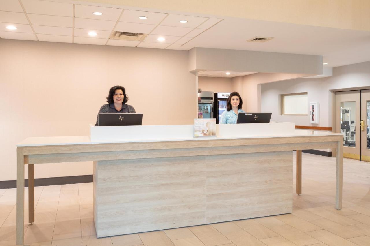 Holiday Inn & Suites Goodyear - West Phoenix Area By Ihg Εξωτερικό φωτογραφία