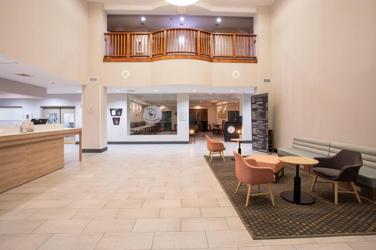 Holiday Inn & Suites Goodyear - West Phoenix Area By Ihg Εξωτερικό φωτογραφία
