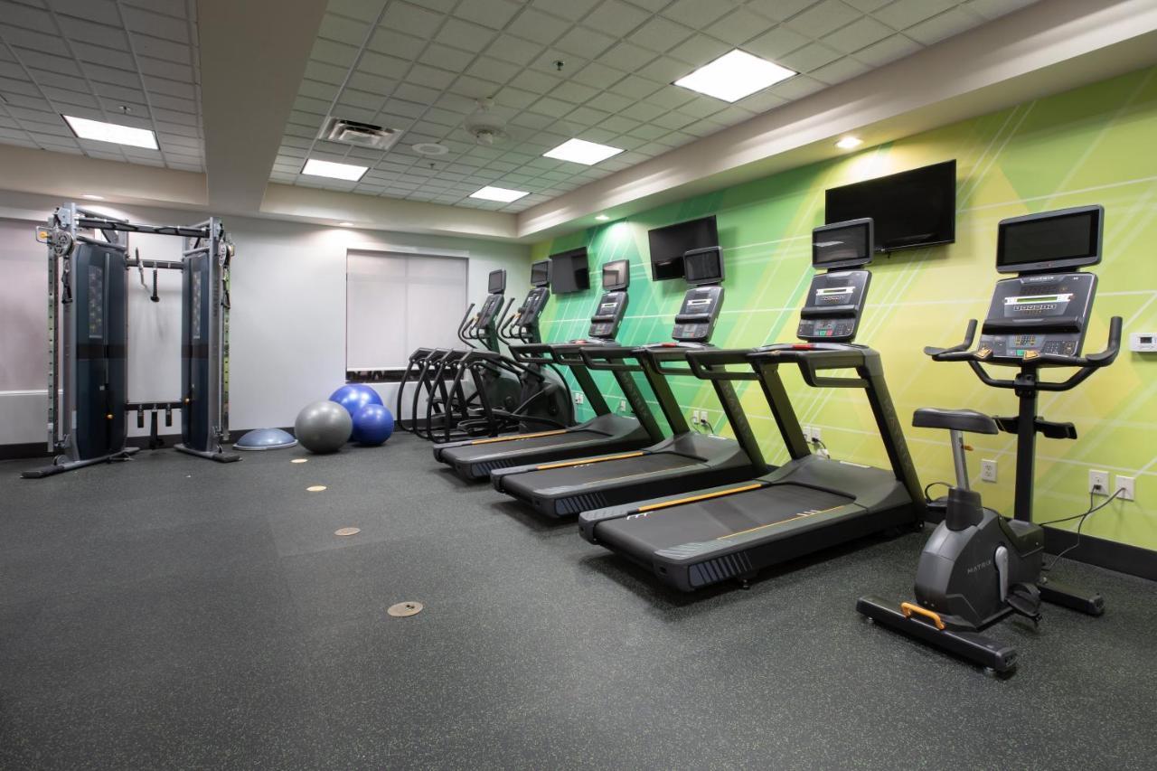 Holiday Inn & Suites Goodyear - West Phoenix Area By Ihg Εξωτερικό φωτογραφία
