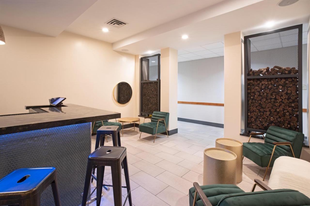 Holiday Inn & Suites Goodyear - West Phoenix Area By Ihg Εξωτερικό φωτογραφία