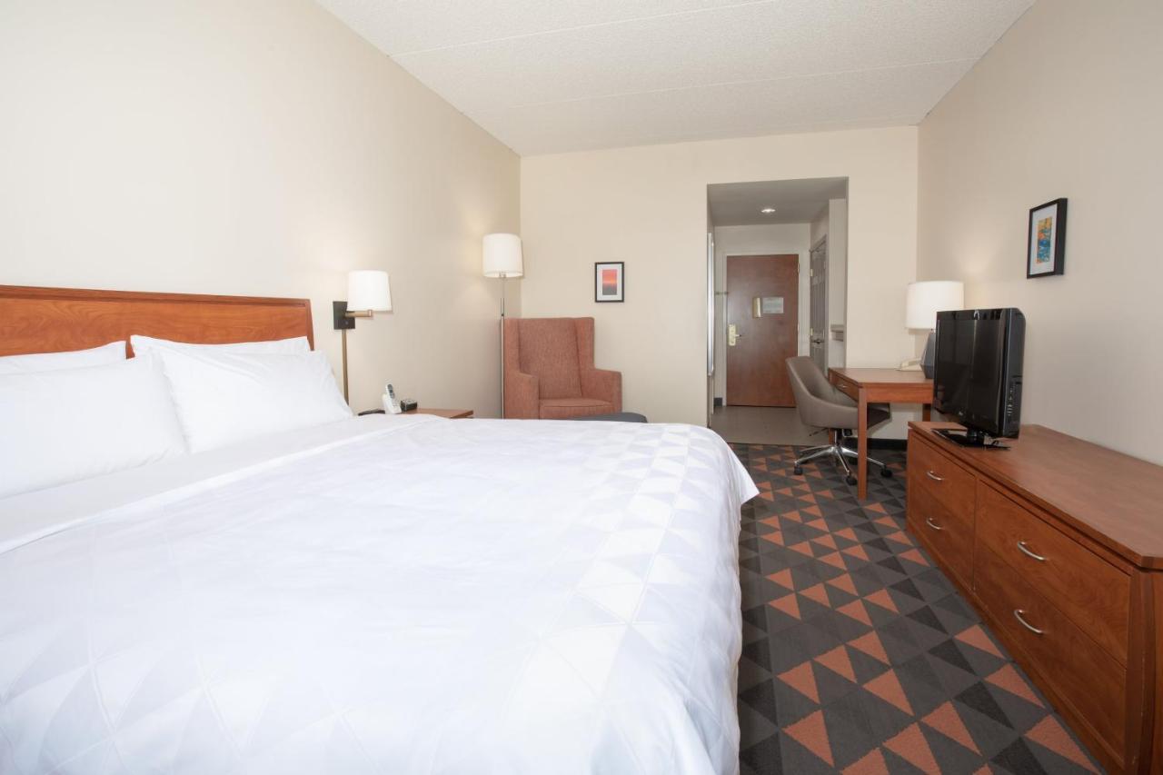 Holiday Inn & Suites Goodyear - West Phoenix Area By Ihg Εξωτερικό φωτογραφία