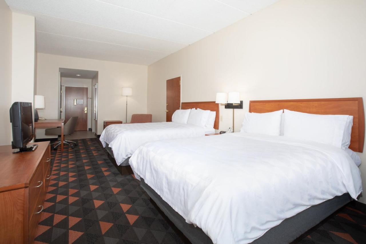 Holiday Inn & Suites Goodyear - West Phoenix Area By Ihg Εξωτερικό φωτογραφία