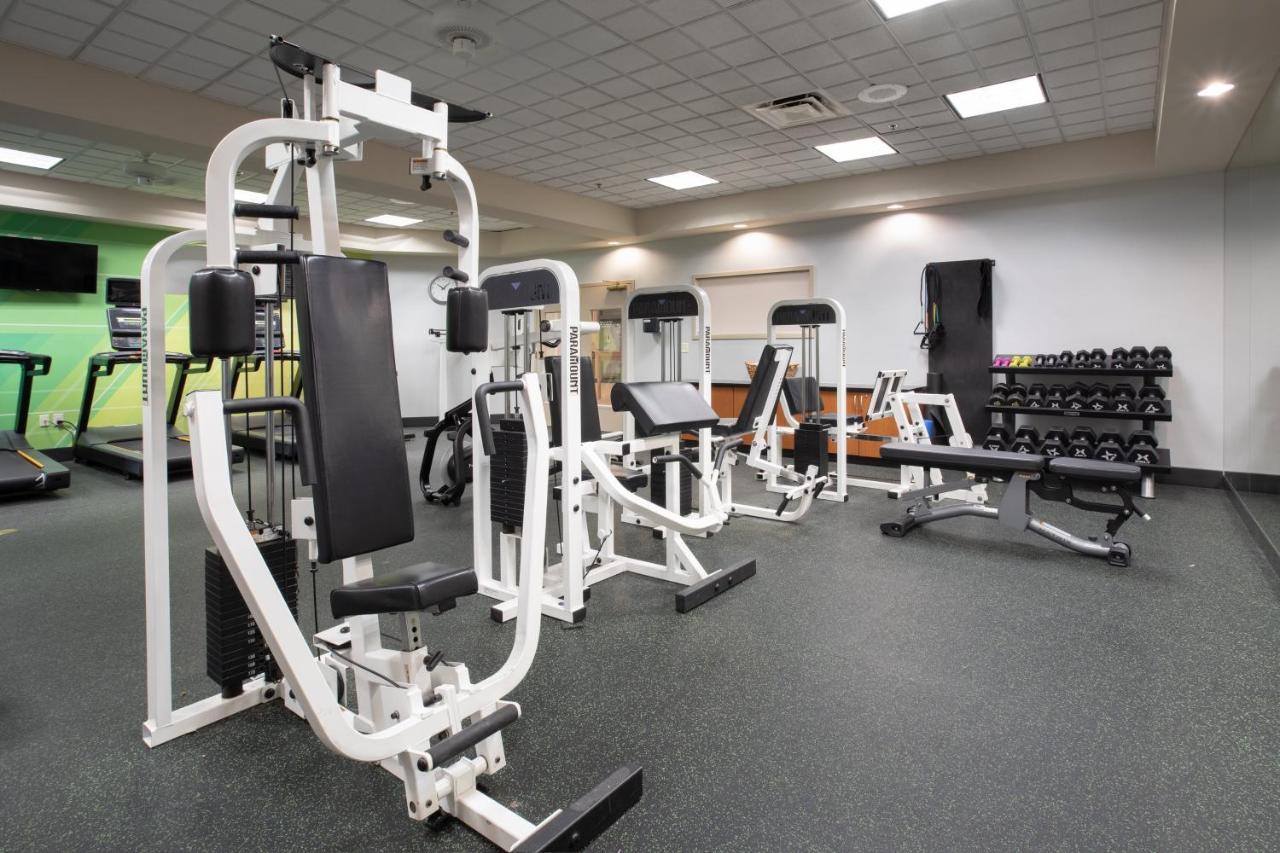 Holiday Inn & Suites Goodyear - West Phoenix Area By Ihg Εξωτερικό φωτογραφία