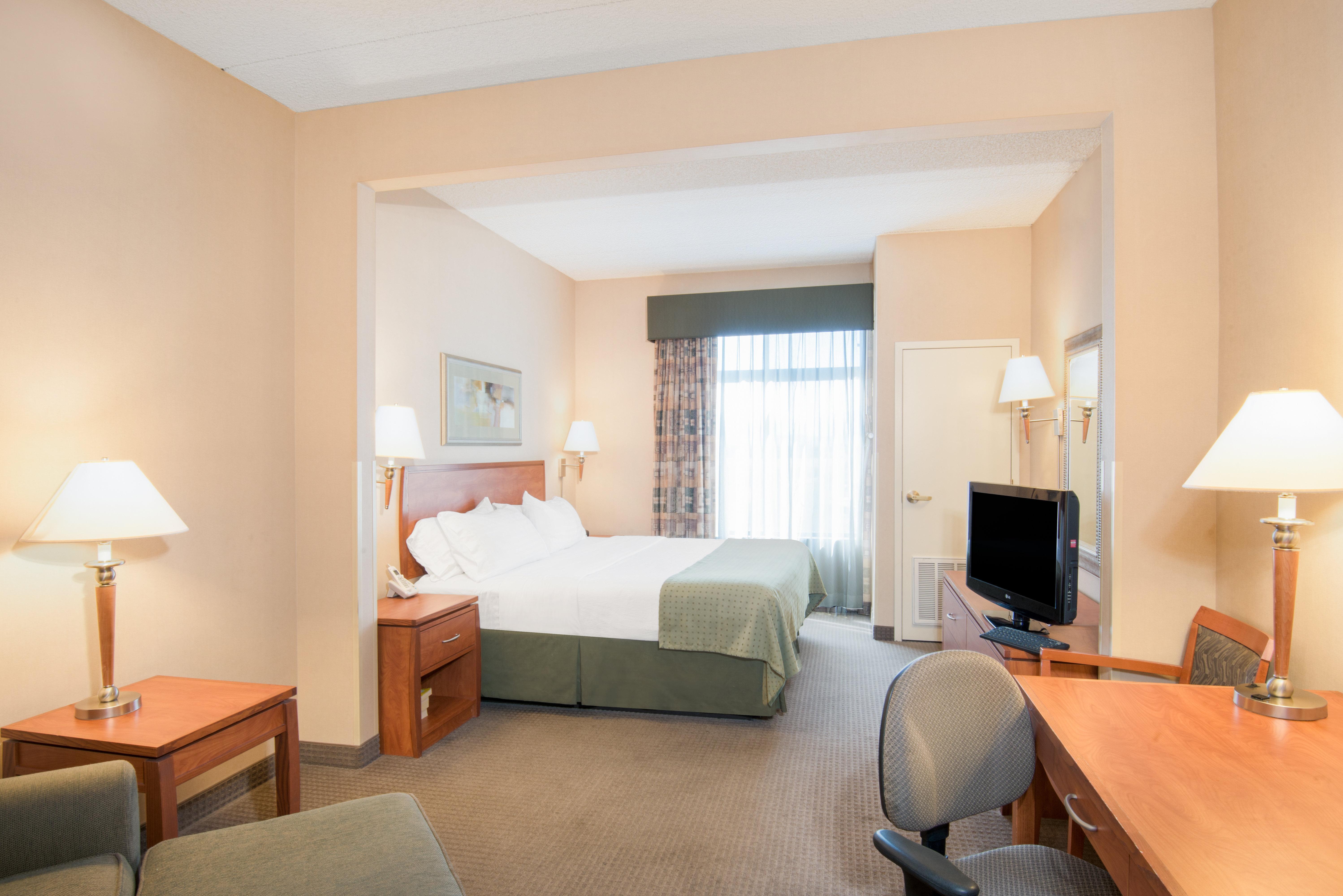 Holiday Inn & Suites Goodyear - West Phoenix Area By Ihg Εξωτερικό φωτογραφία