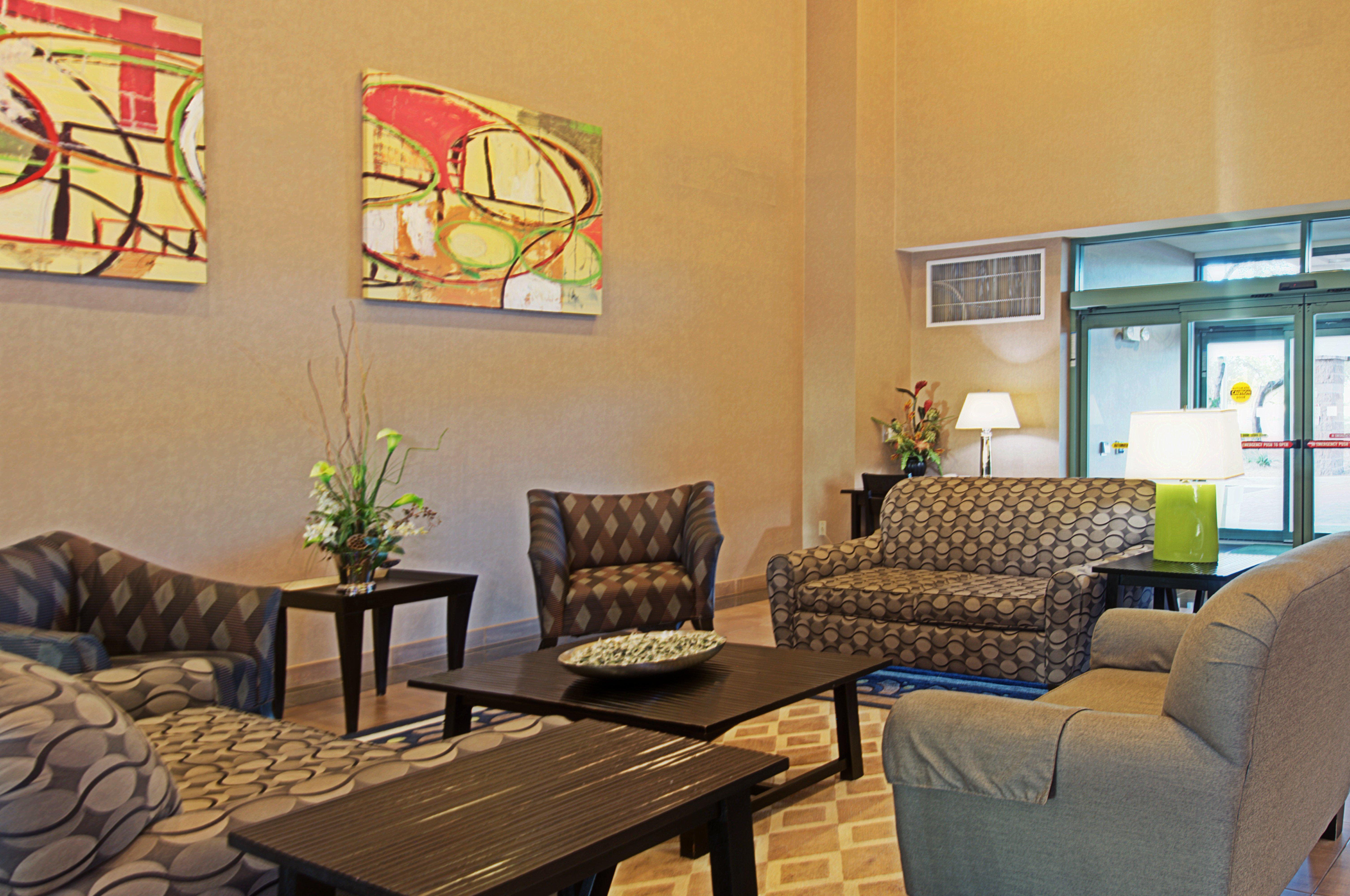 Holiday Inn & Suites Goodyear - West Phoenix Area By Ihg Εξωτερικό φωτογραφία