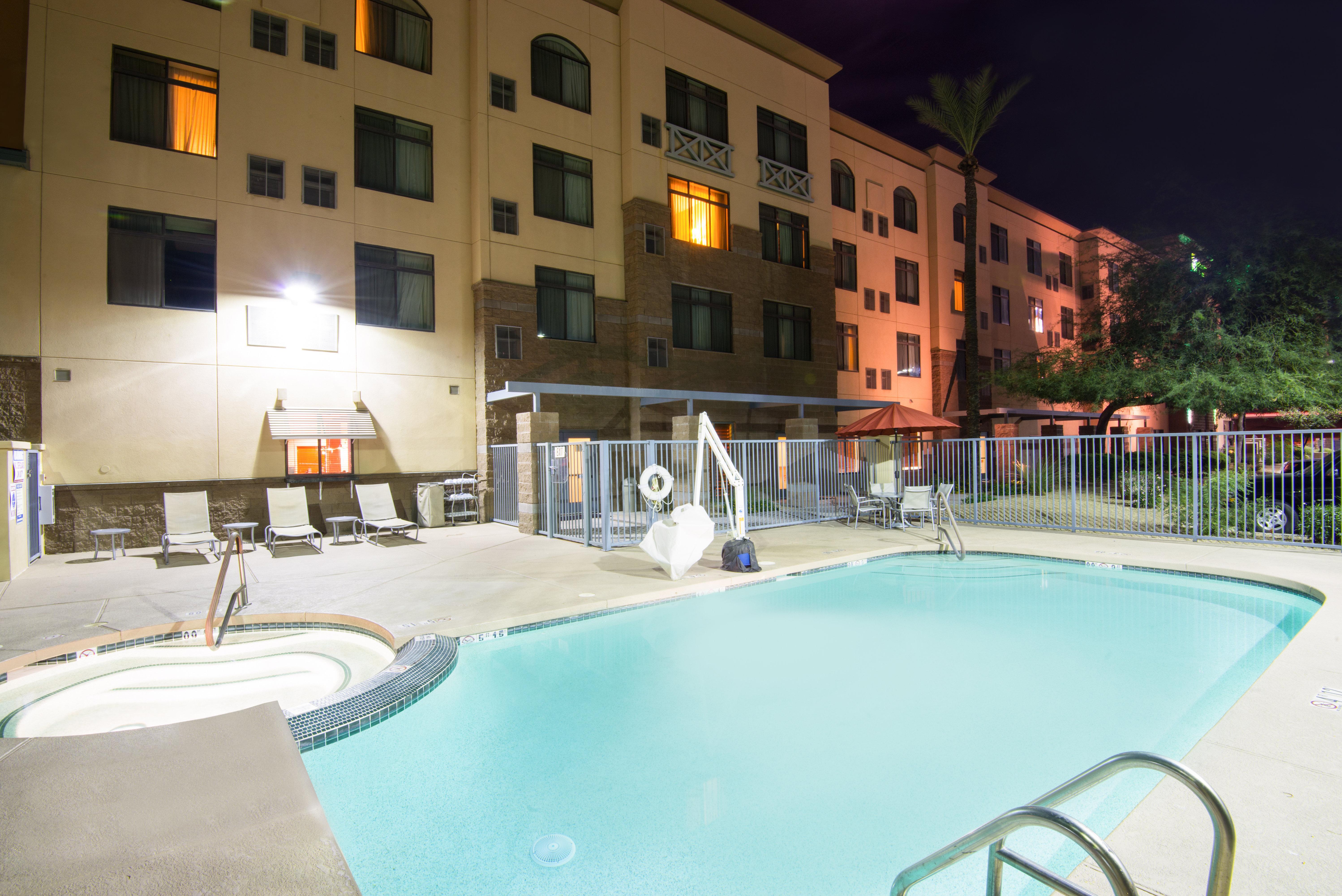 Holiday Inn & Suites Goodyear - West Phoenix Area By Ihg Εξωτερικό φωτογραφία