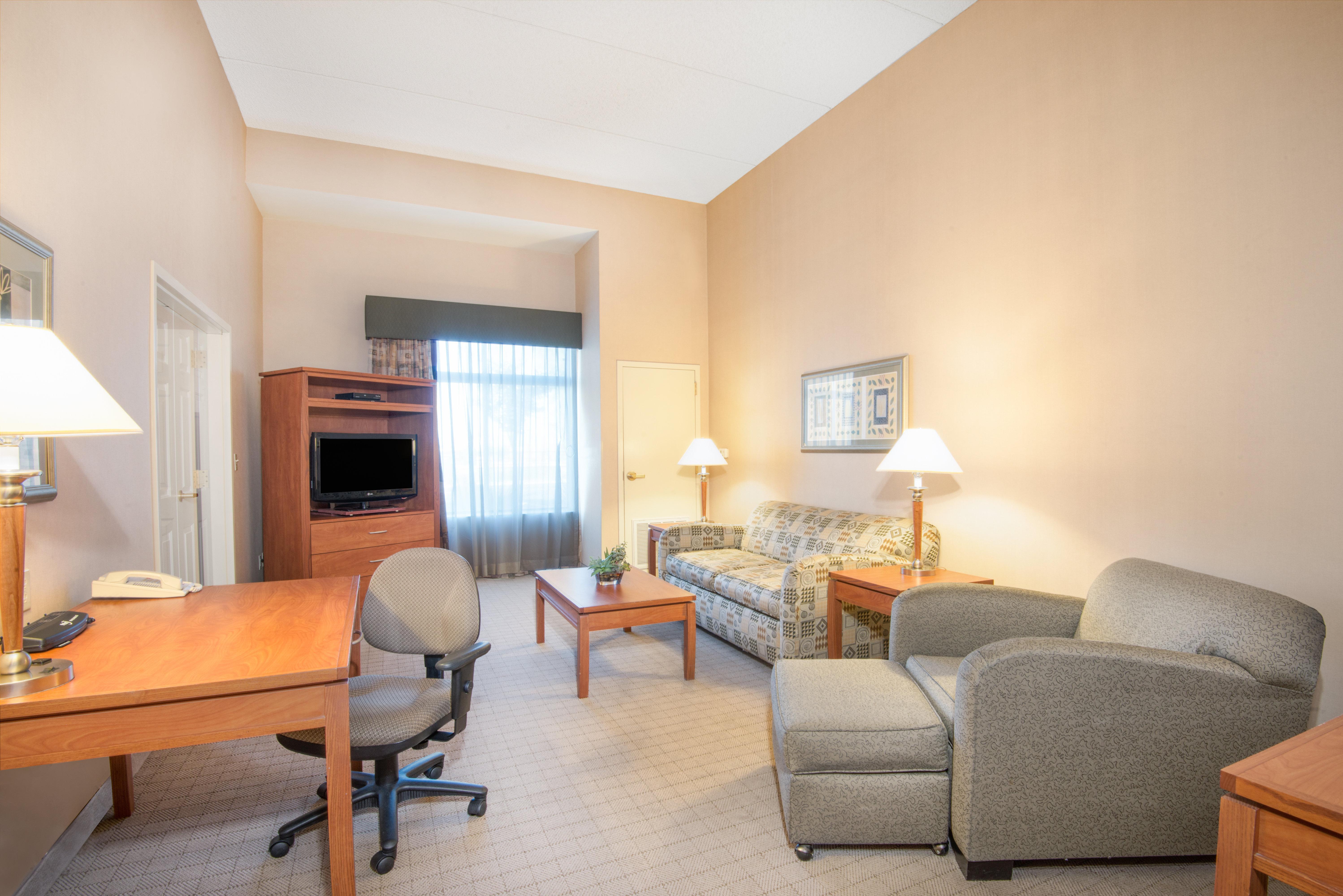 Holiday Inn & Suites Goodyear - West Phoenix Area By Ihg Εξωτερικό φωτογραφία