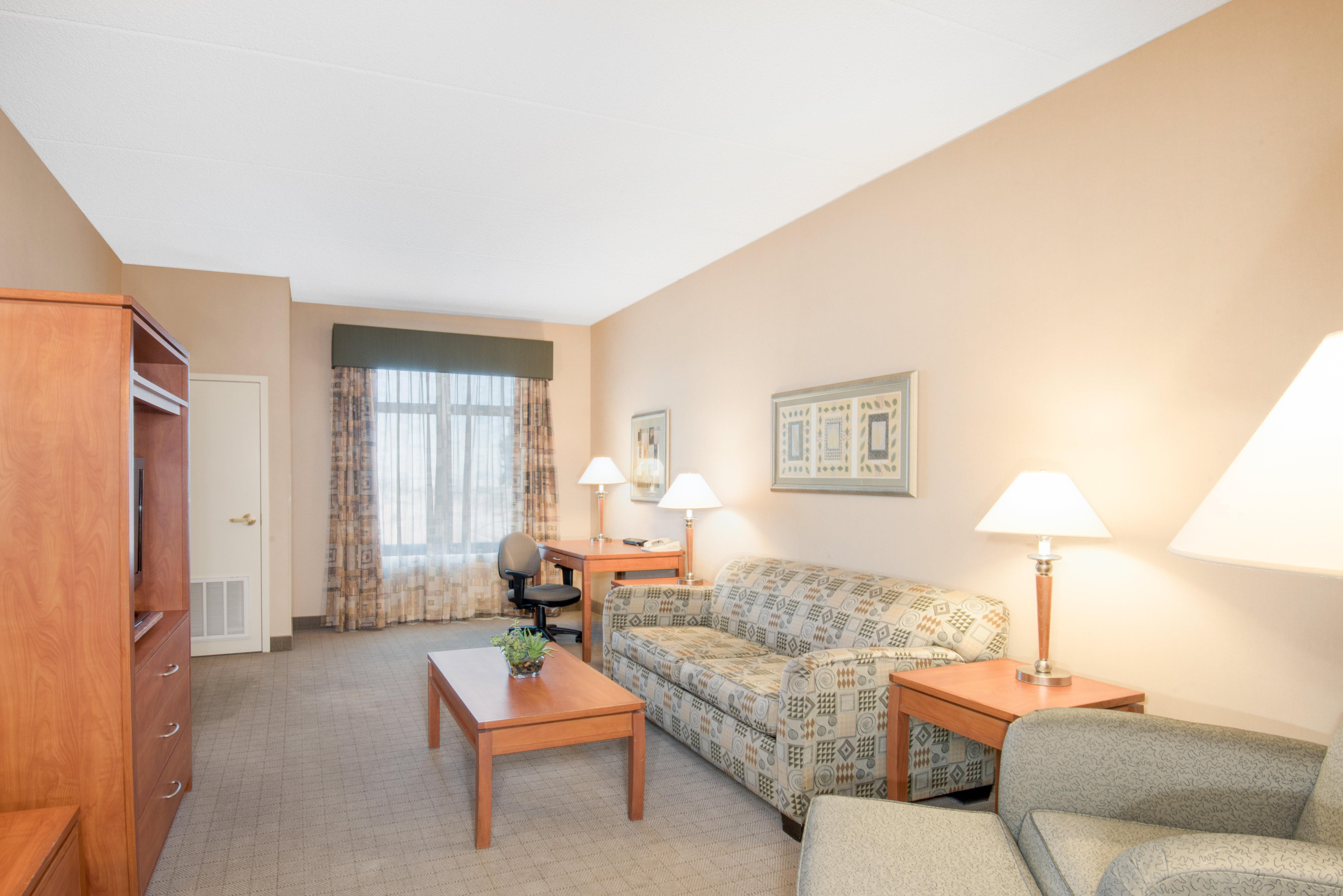 Holiday Inn & Suites Goodyear - West Phoenix Area By Ihg Εξωτερικό φωτογραφία
