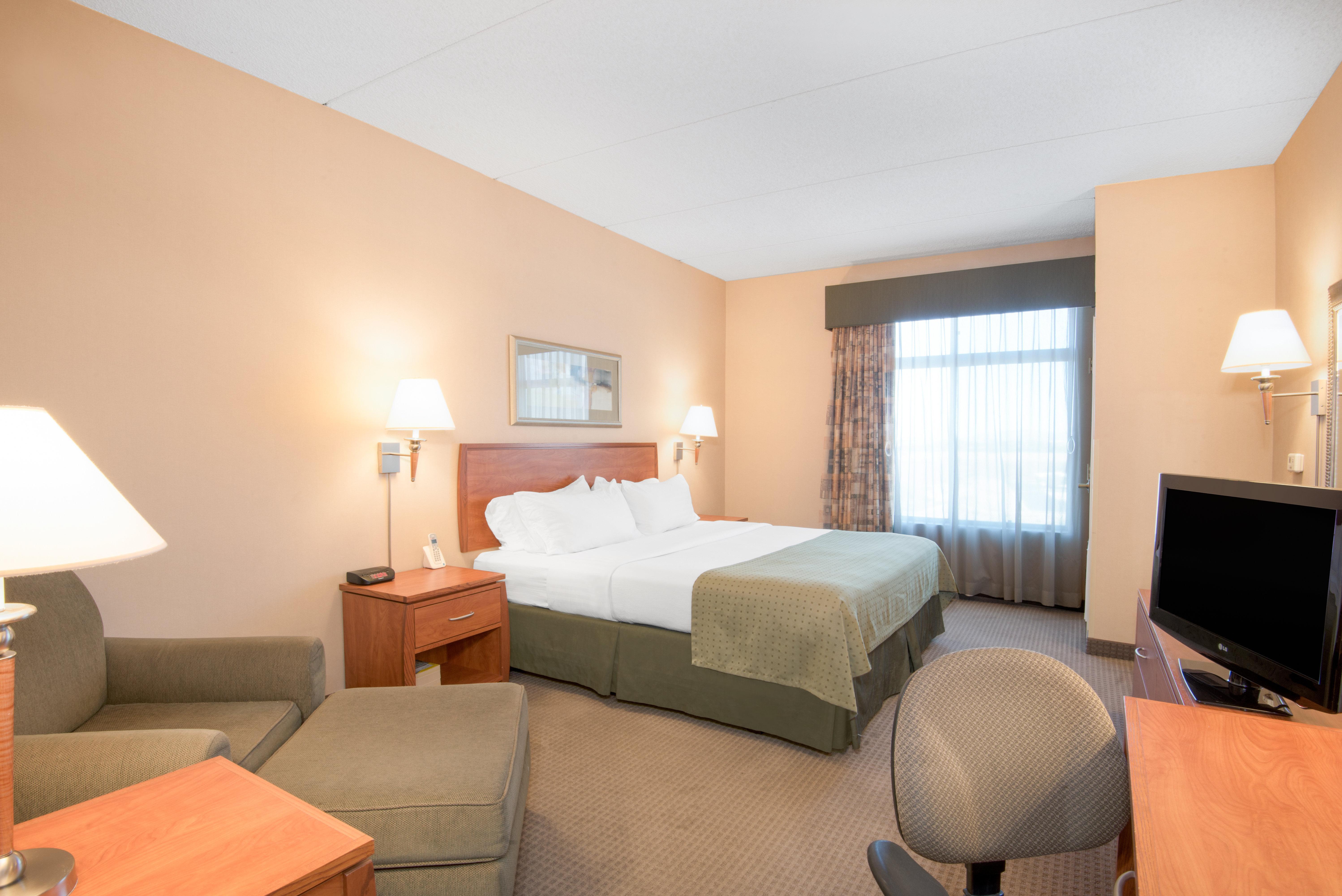 Holiday Inn & Suites Goodyear - West Phoenix Area By Ihg Εξωτερικό φωτογραφία