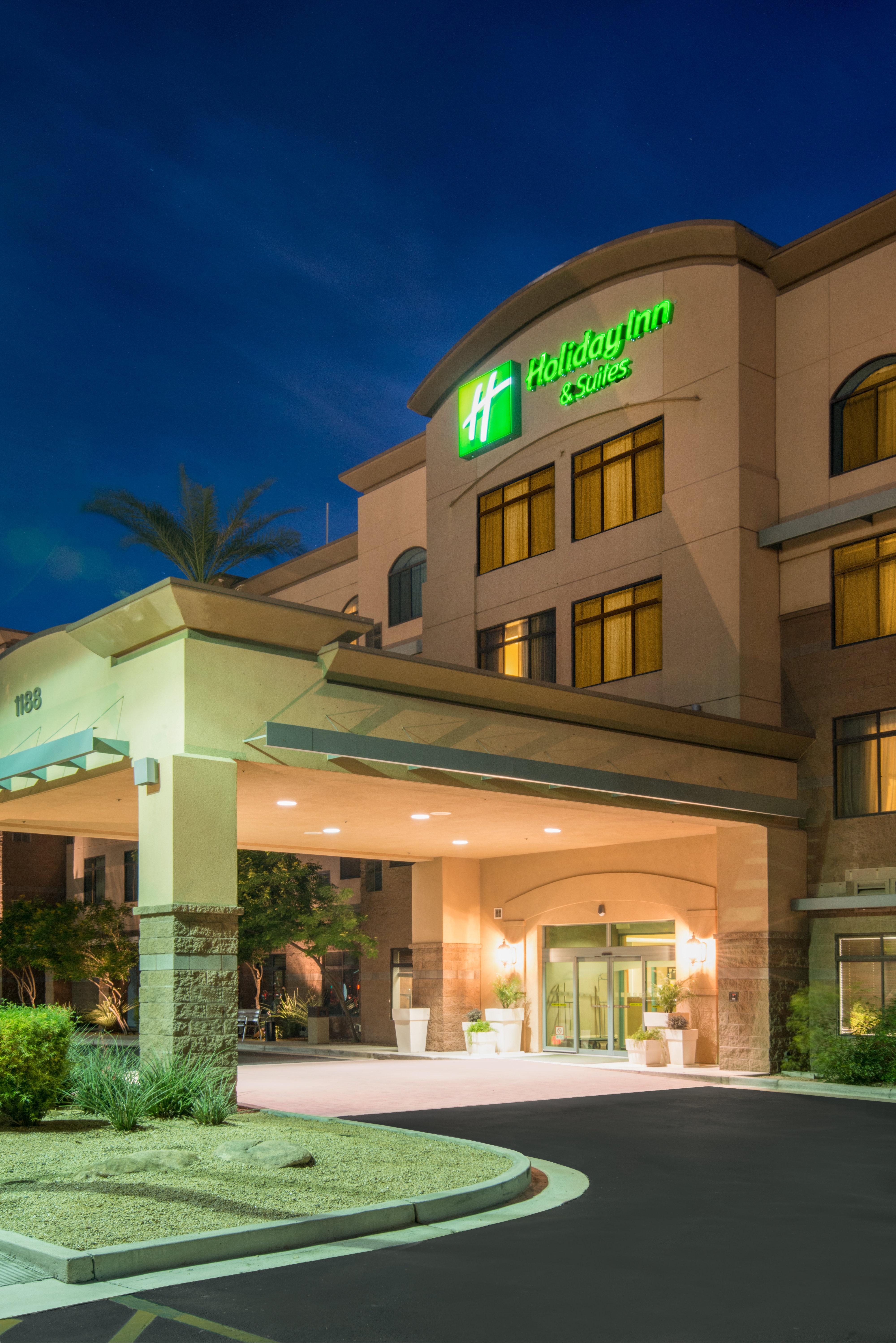 Holiday Inn & Suites Goodyear - West Phoenix Area By Ihg Εξωτερικό φωτογραφία