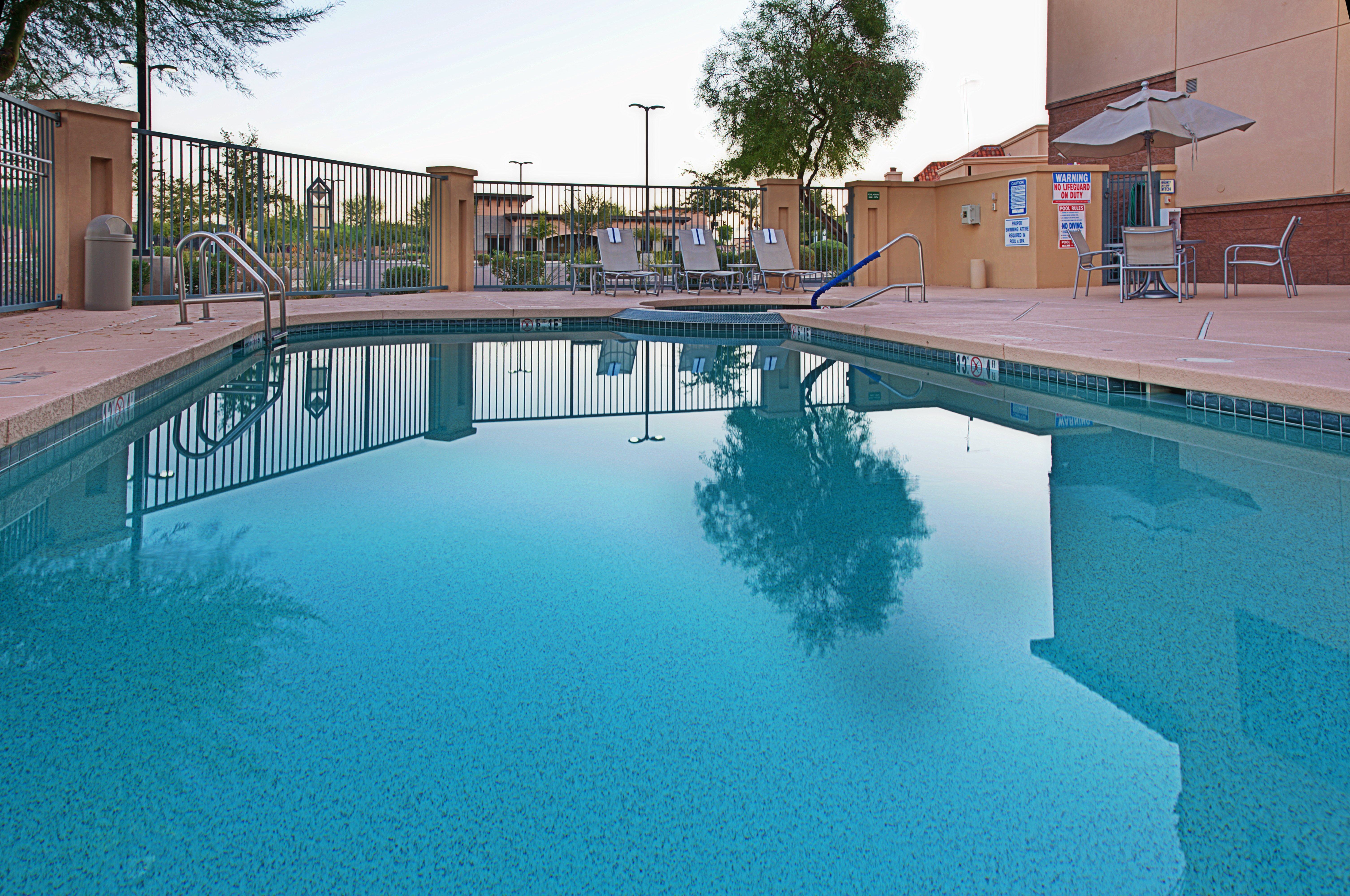 Holiday Inn & Suites Goodyear - West Phoenix Area By Ihg Ανέσεις φωτογραφία