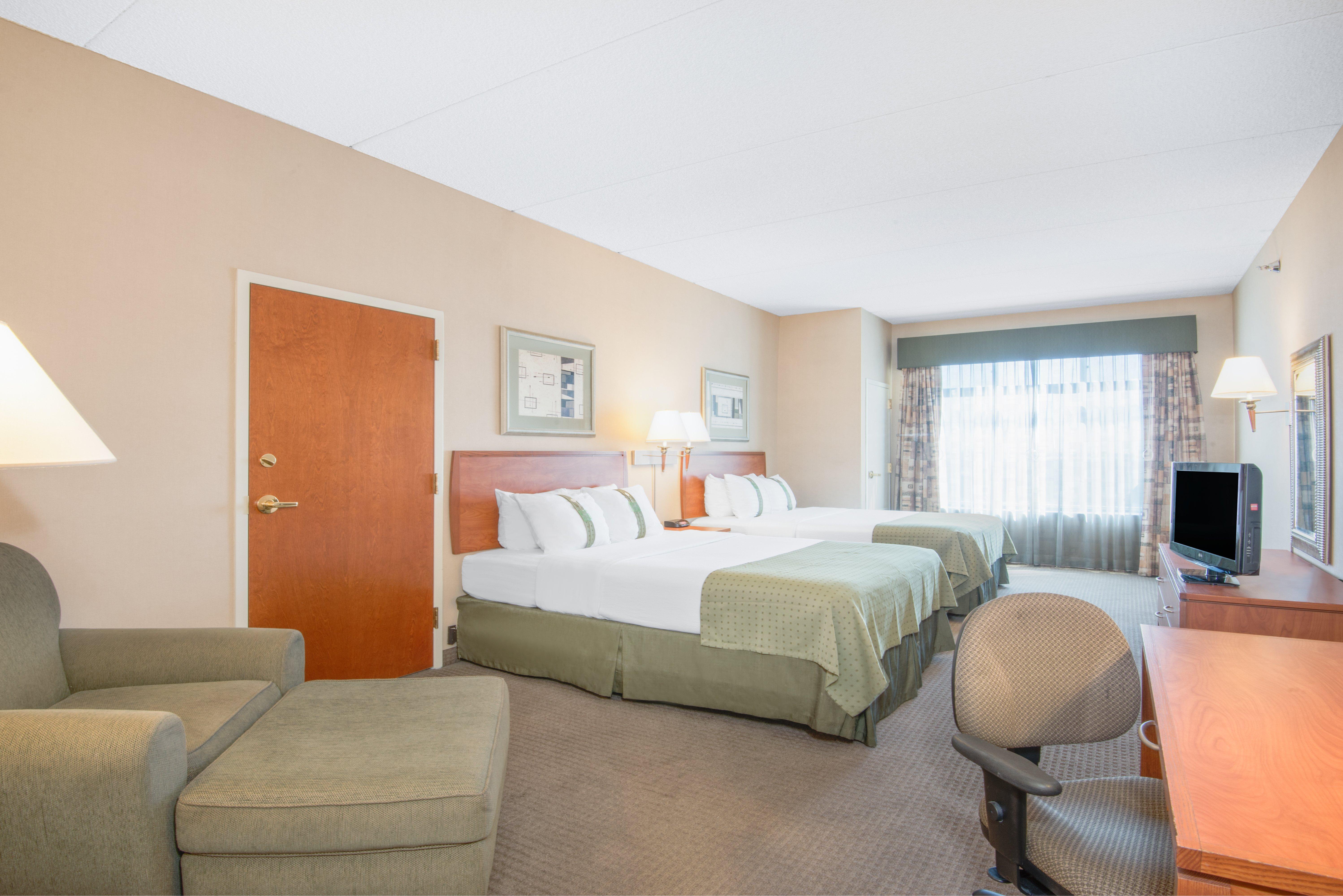 Holiday Inn & Suites Goodyear - West Phoenix Area By Ihg Εξωτερικό φωτογραφία