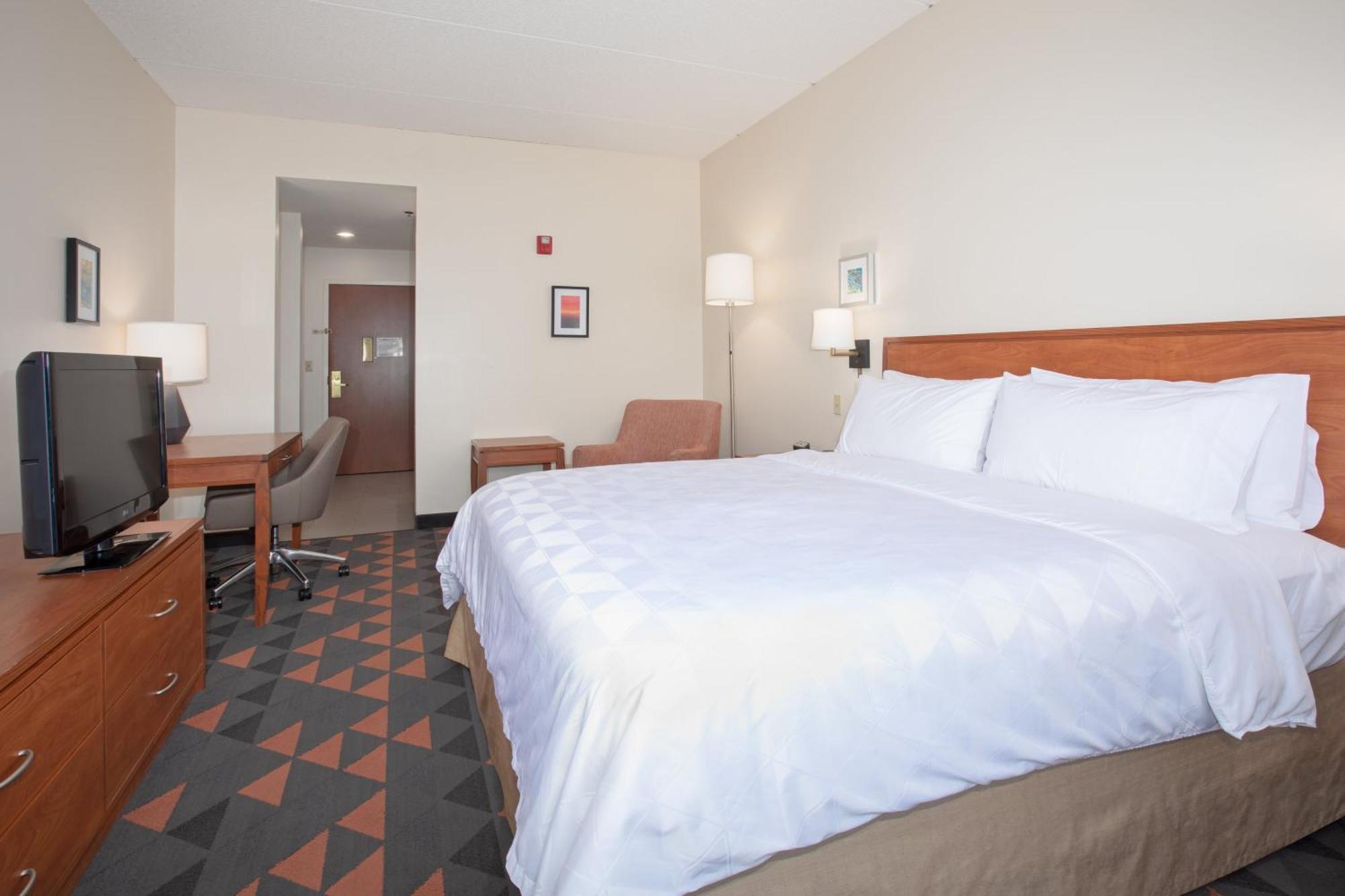 Holiday Inn & Suites Goodyear - West Phoenix Area By Ihg Εξωτερικό φωτογραφία