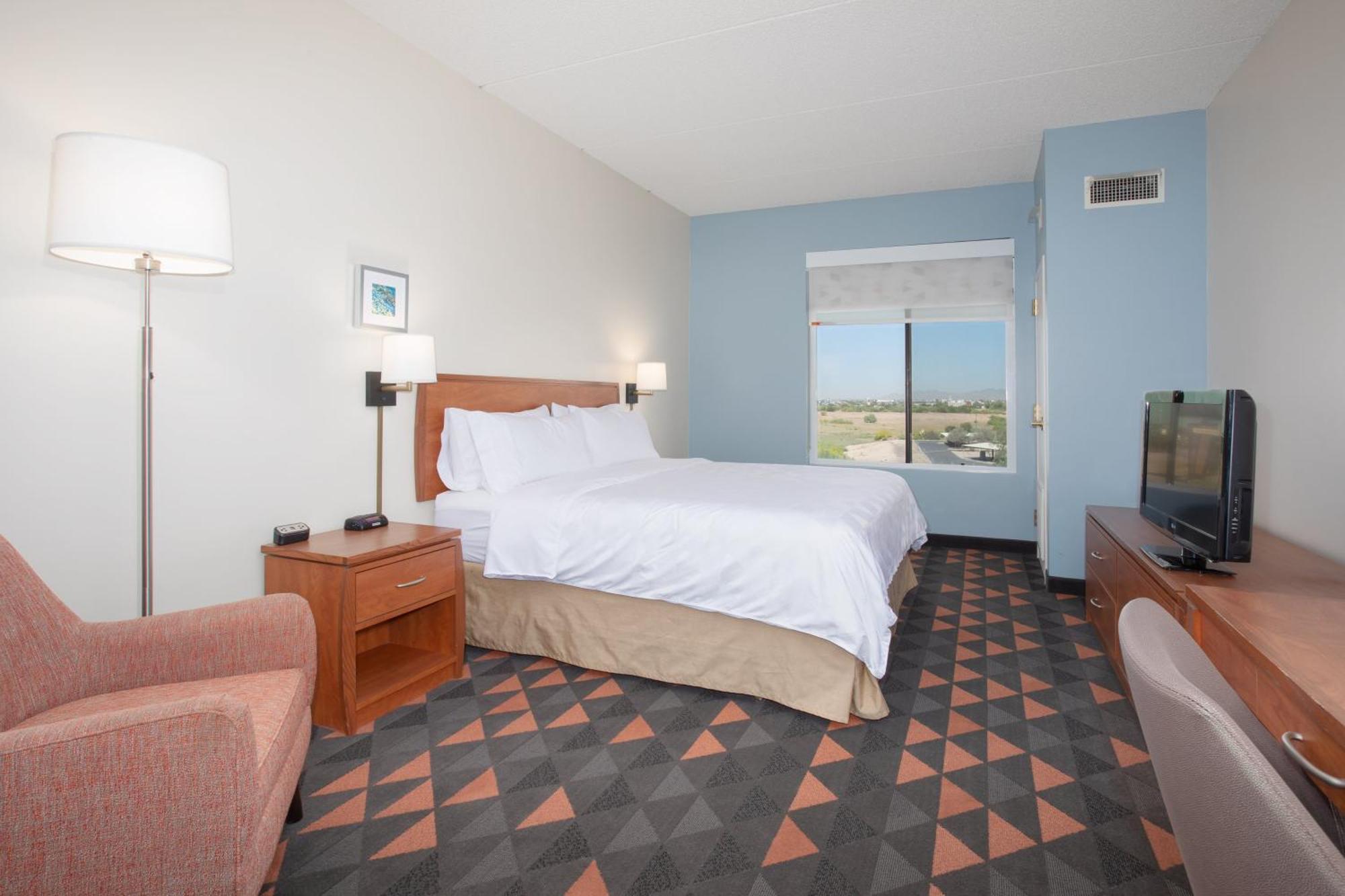 Holiday Inn & Suites Goodyear - West Phoenix Area By Ihg Εξωτερικό φωτογραφία