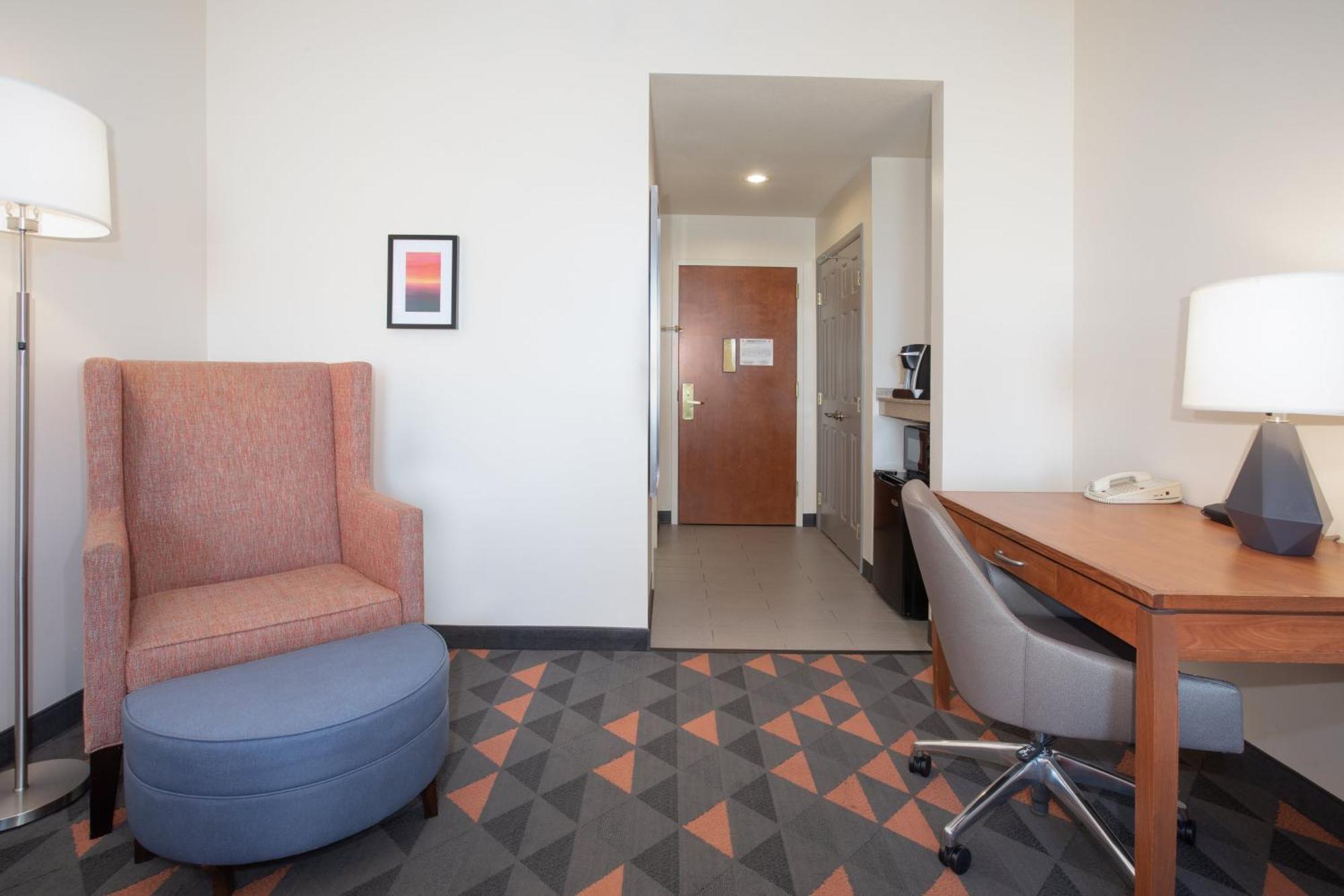 Holiday Inn & Suites Goodyear - West Phoenix Area By Ihg Εξωτερικό φωτογραφία