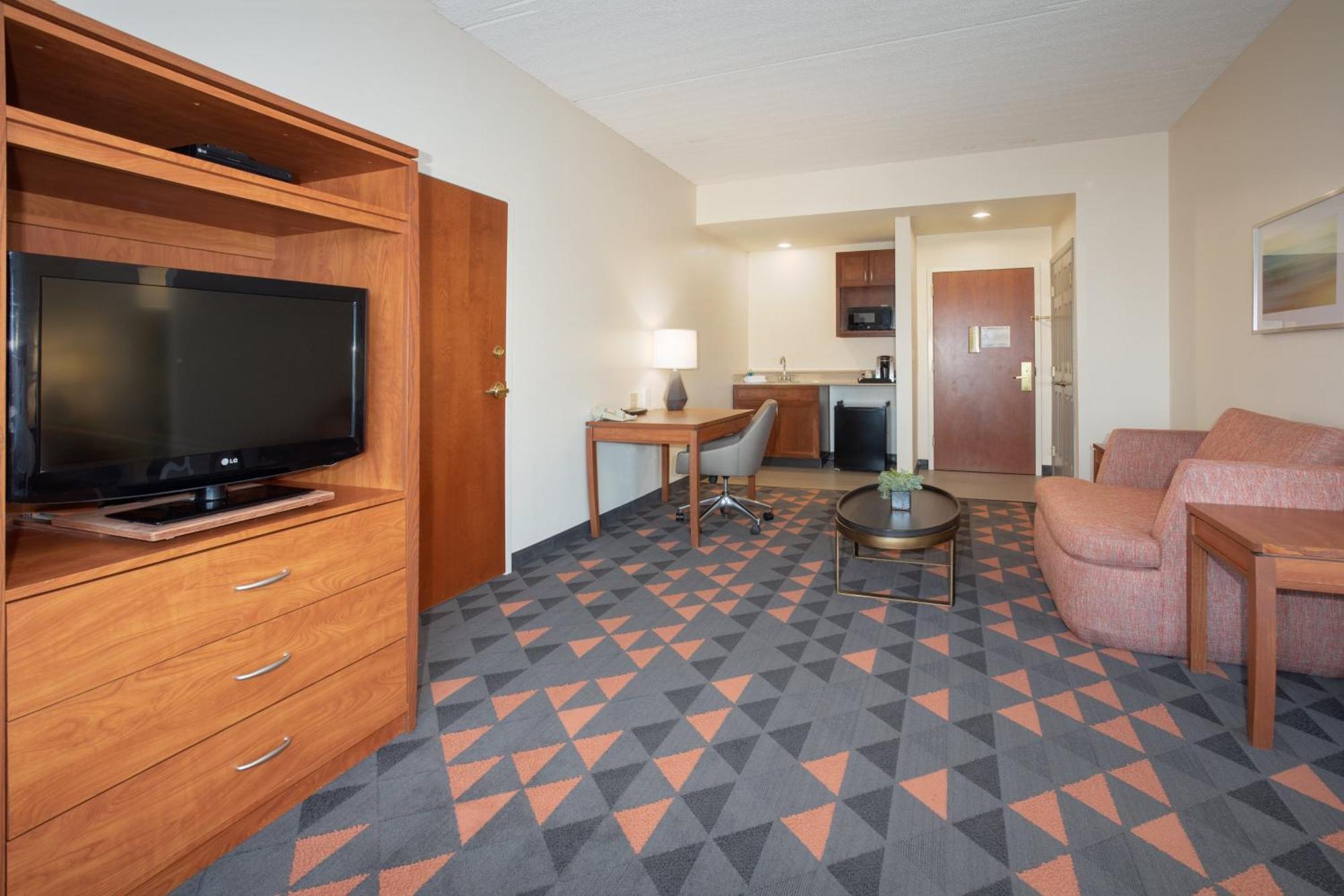Holiday Inn & Suites Goodyear - West Phoenix Area By Ihg Εξωτερικό φωτογραφία