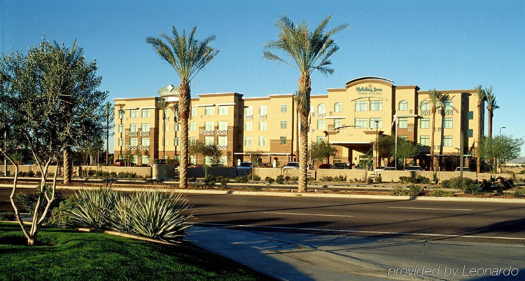 Holiday Inn & Suites Goodyear - West Phoenix Area By Ihg Εξωτερικό φωτογραφία